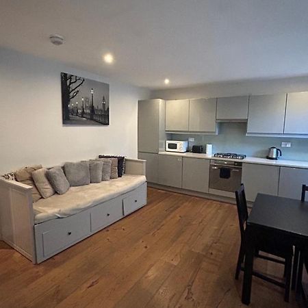 Luxurious Central Soho Apartment Londres Extérieur photo
