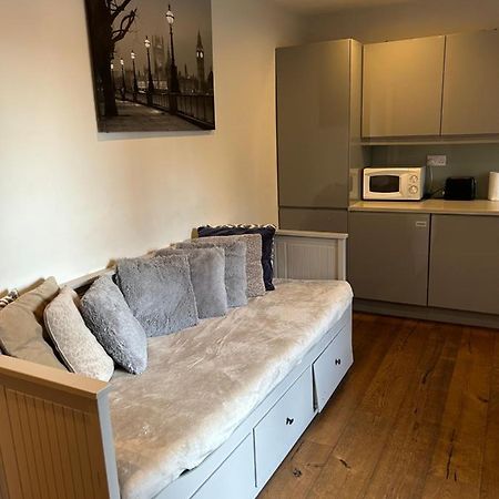 Luxurious Central Soho Apartment Londres Extérieur photo
