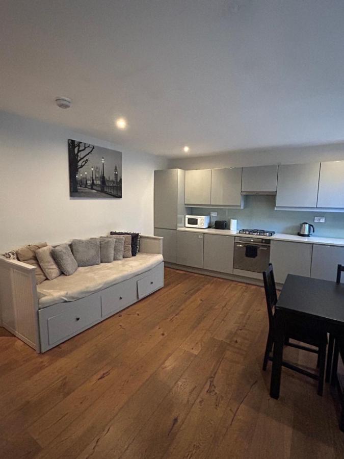 Luxurious Central Soho Apartment Londres Extérieur photo