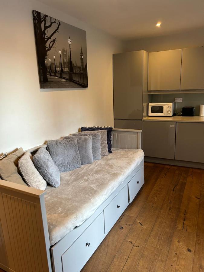 Luxurious Central Soho Apartment Londres Extérieur photo