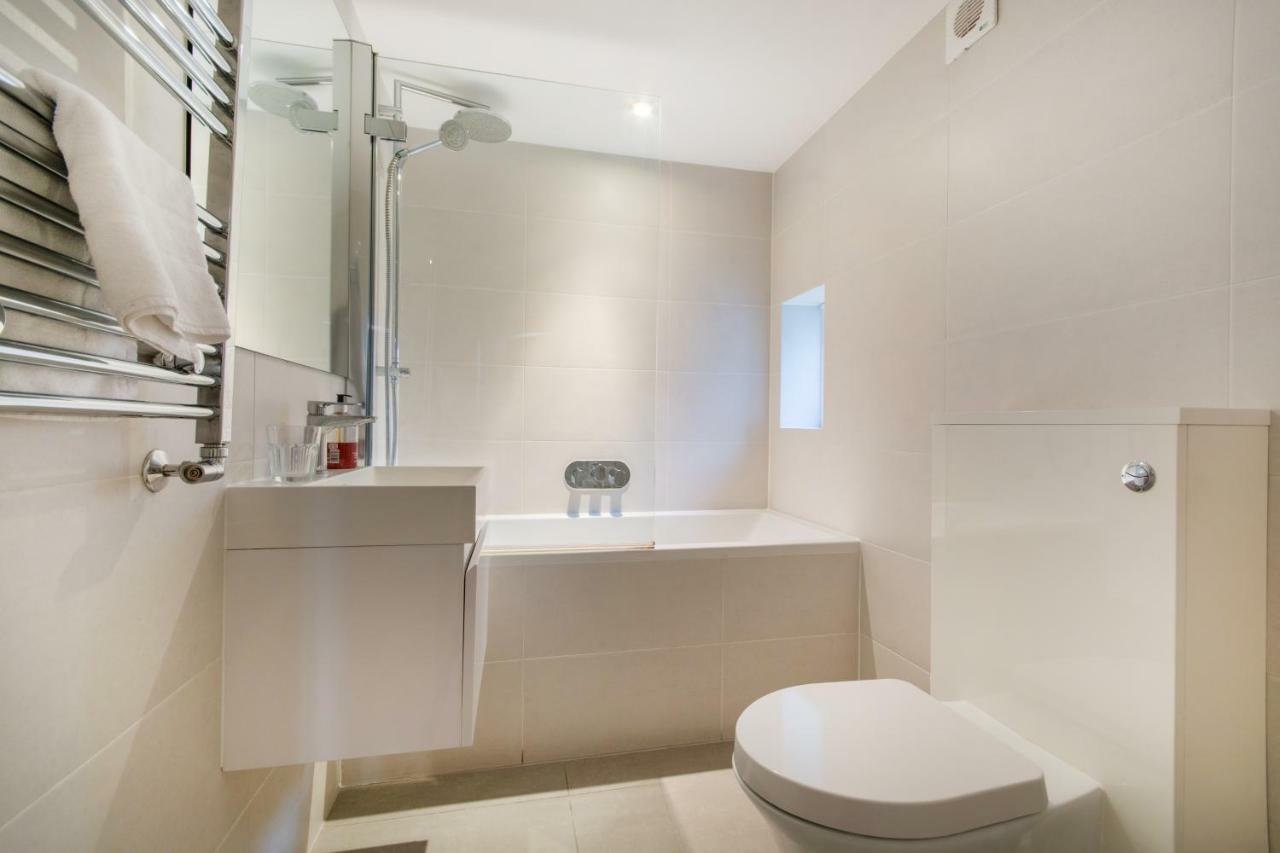 Luxurious Central Soho Apartment Londres Extérieur photo