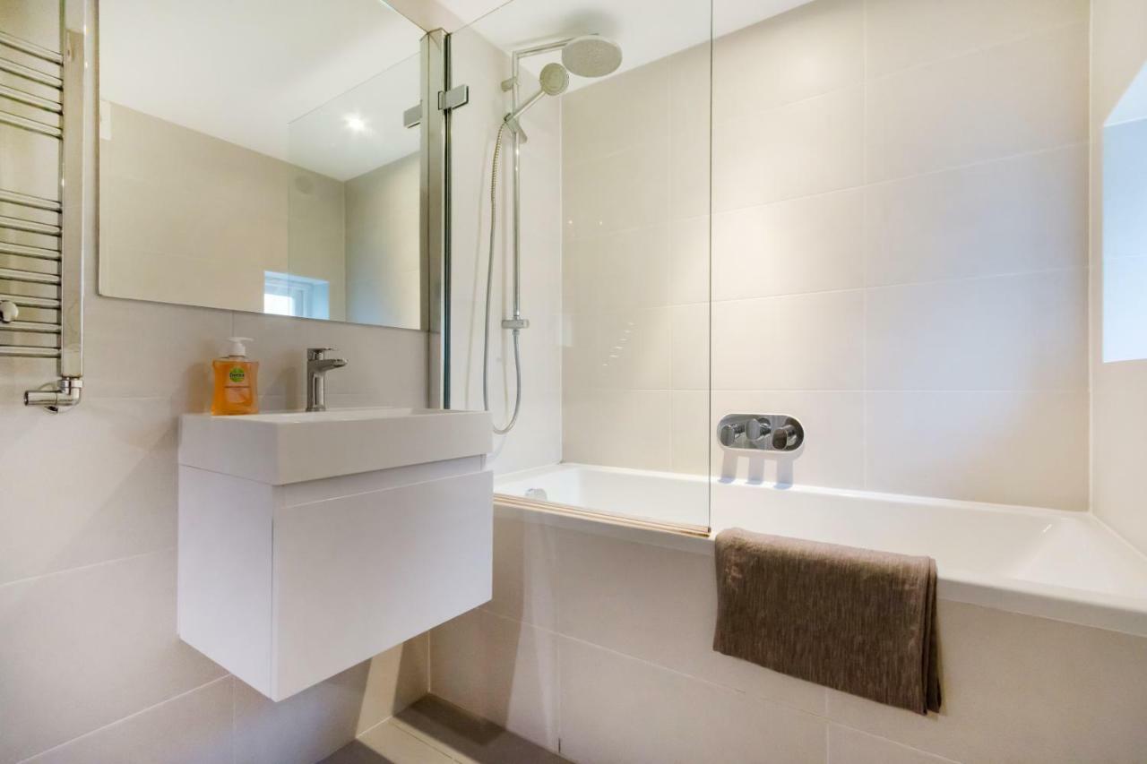 Luxurious Central Soho Apartment Londres Extérieur photo